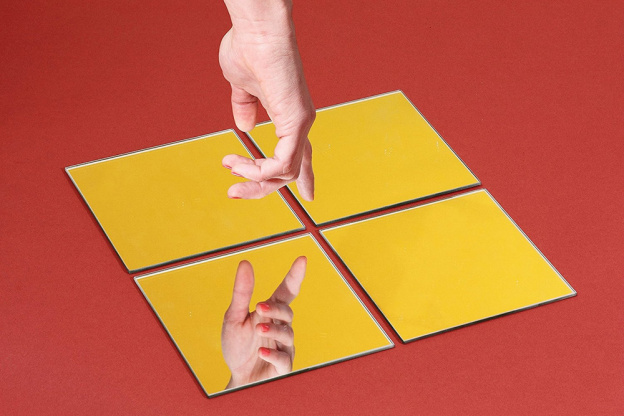 Synapson en concert au Zénith de Paris en 2017