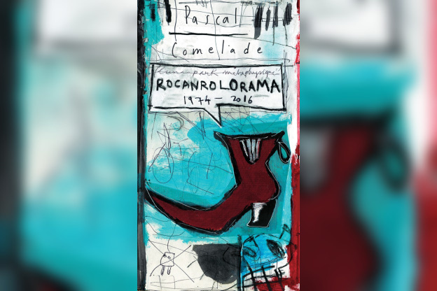 Pascal Comelade en concerts à La Maison Rouge puis à la Maison de la Poésie