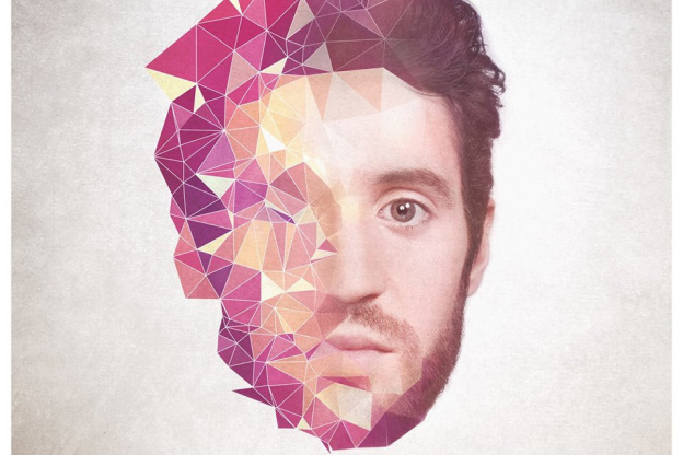 Broken Back en concert à l'Olympia de Paris en décembre 2017