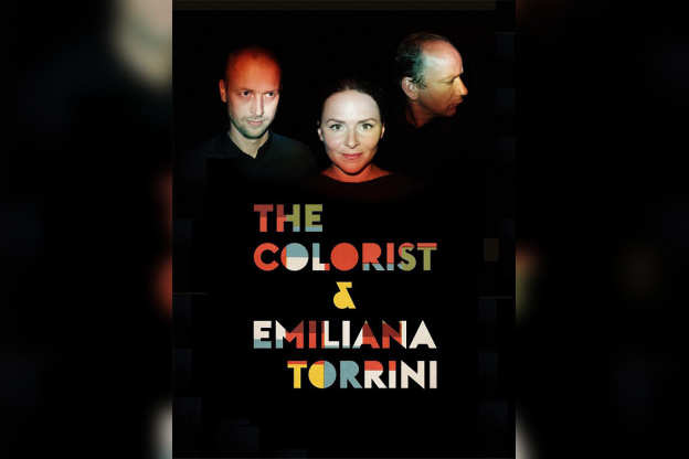 Emiliana Torrini & The Colorist en concert au Bataclan de Paris en février 2017