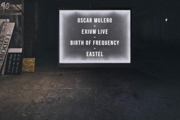 Open Minded Party au Club Nuits Fauves