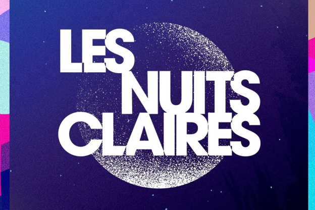 Les Nuits Claires 2017 au Yoyo : dates, programmation et réservations