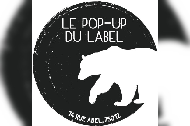 Le Pop-Up du Label fête ses 3 ans 
