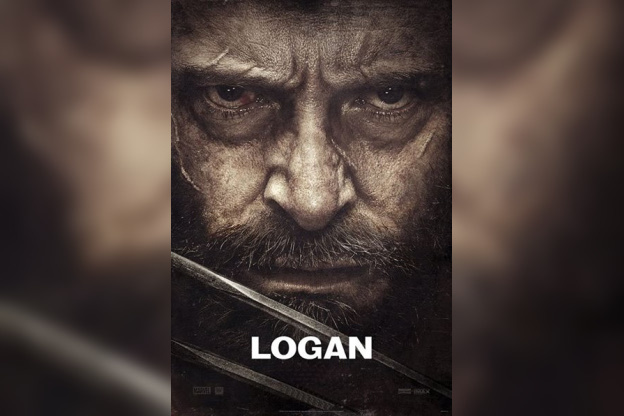 Logan en avant-première au Grand Rex de Paris
