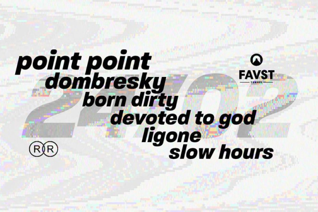 Record Record au Faust