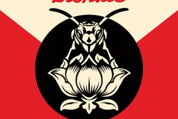 Blondie en concert à l'Olympia de Paris en juin 2017