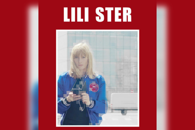 Lili Ster en concert aux Trois Baudets à Paris