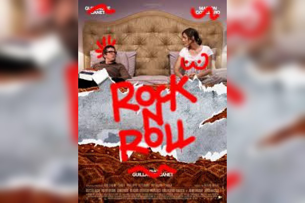 Guillaume Canet en rencontre à la Fnac Des Ternes 