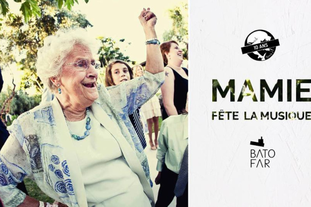 Fête de la Musique 2017 au Batofar