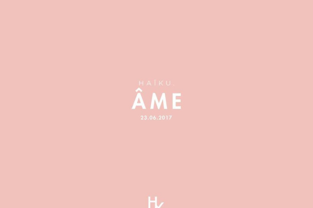 H A ï K U avec Âme dj en All Night Long à La Clairière