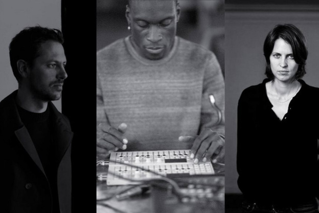 360° Live Electro à la Maison de La Radio avec Molécule, NSDOS et Chloé 