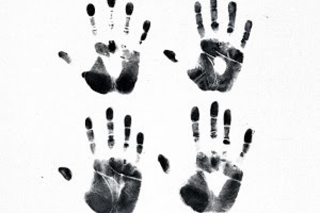 Kaleo en concert à l’Olympia de Paris en novembre 2017