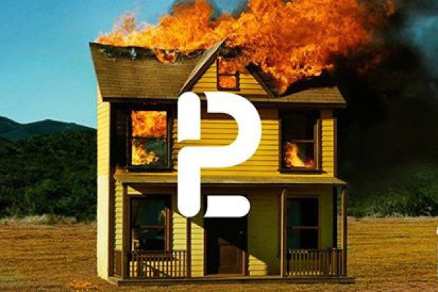 La Pause 4 years of House au Batofar 