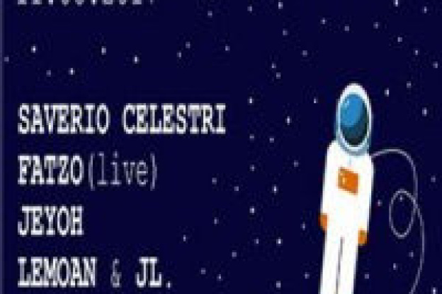 Reshuffle X Latence à Petit Bain 