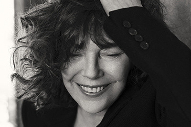 L’Estival de Saint-Germain-en-Laye 2017 : Jane Birkin au Théâtre A. Dumas 