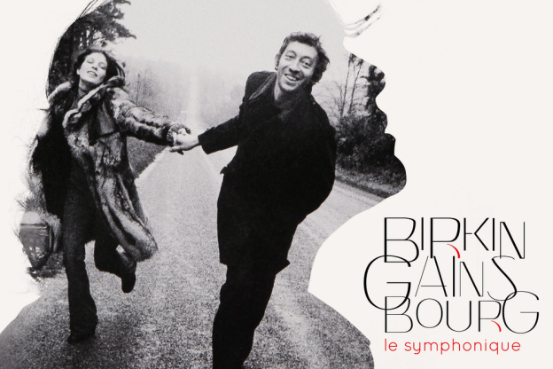 Jane Birkin en concert privé au Trianon pour "Alcaline"