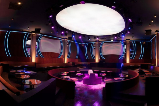 Ouverture d'un nouveau club à Paris : le Boum Boum