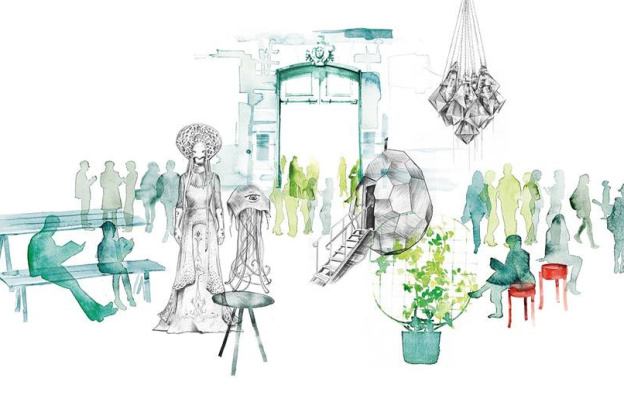 Réouverture de l'Institut Suédois à Paris : Portes ouvertes le 21 octobre 2017