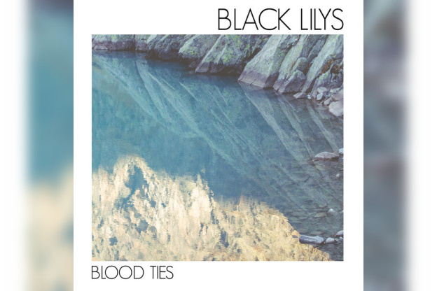 Black Lilys en concert au Comedy Club de Paris