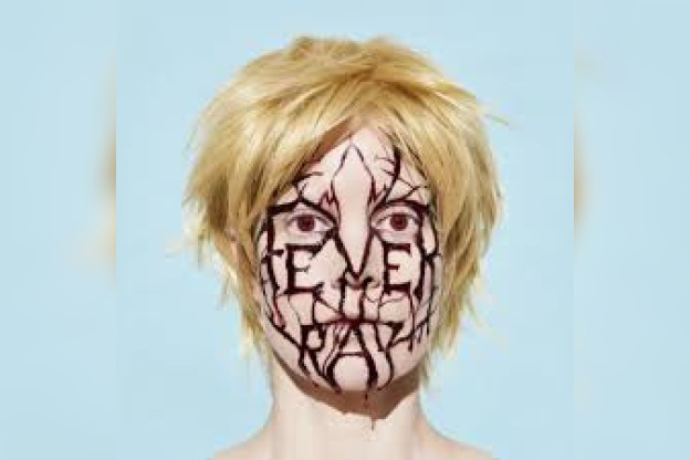 Fever Ray en concert à l'Olympia de Paris en mars 2018