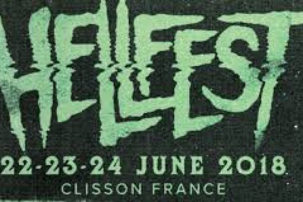 Hellfest 2018 à Clisson : Hollywood Vampires, Megadeth, Judas Priest et Nightwish rejoignent l'affic