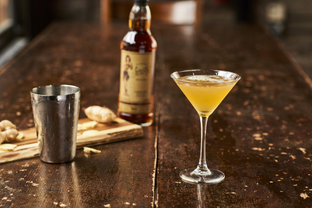 The Sailor Flash à Paris : ouverture d'un bar éphémère dédié à la culture du tatouage