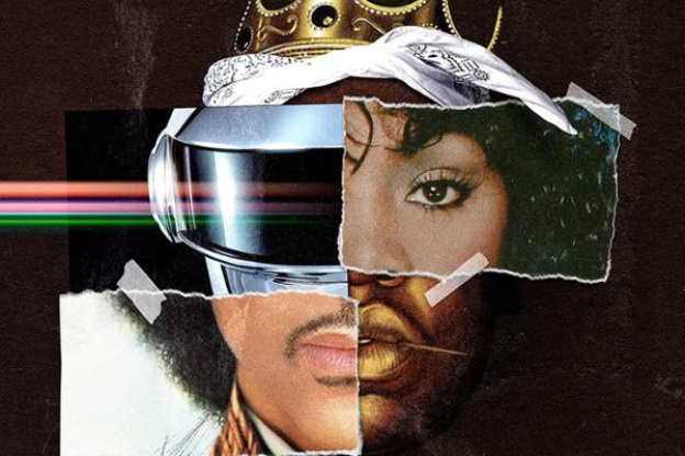 Musicology à La Bellevilloise avec The Supermen Lovers