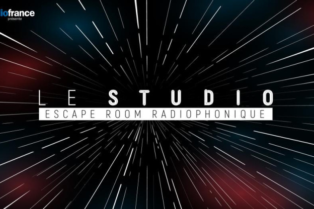 Le Studio : Escape game radiophonique à la Maison de la Radio