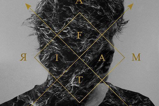 Bertrand Cantat en concert à l’Olympia de Paris en mai 2018