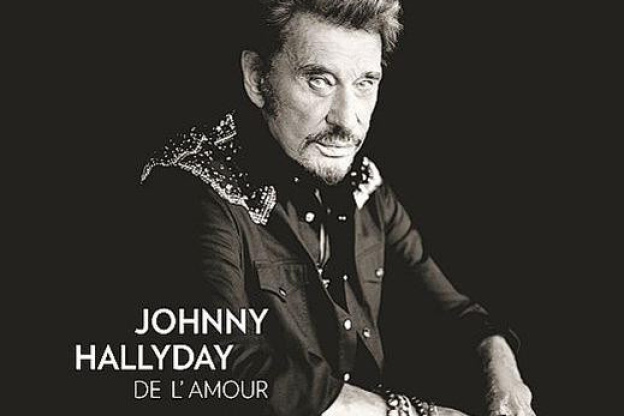 Mort de Johnny Hallyday à 74 ans 