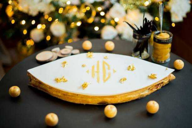 Galette des Rois 2018 à l’Hôtel du Collectionneur 