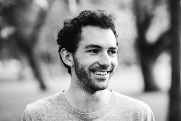 Mona à La Bellevilloise avec Dan Shake