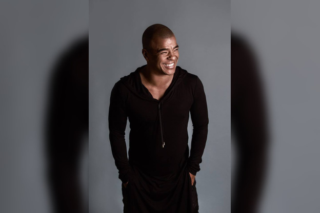Erick Morillo au Faust