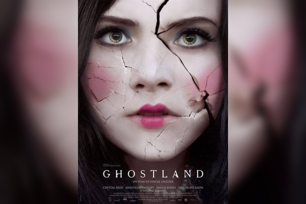 Ghostland en avant-première officielle au Grand Rex de Paris en présence de Mylène Farmer