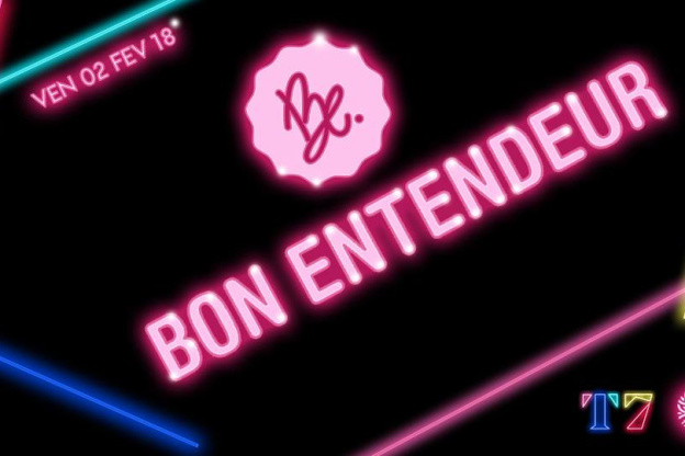 Bon Entendeur au T7 Paris