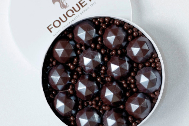 Saint Valentin 2018 à la Maison Fouquet