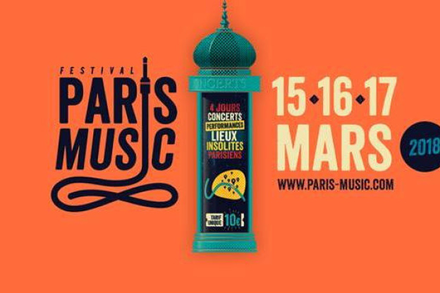 Arnaud Rebotini à L’Aerosol