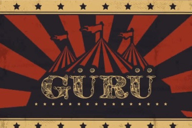 Opening de Gürü à Paris