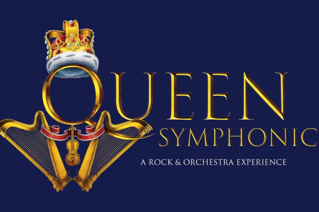 Queen Symphonic au Grand Rex de Paris en octobre 2018