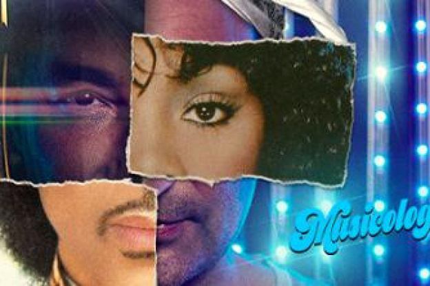 Musicology à La Bellevilloise avec Mousse T