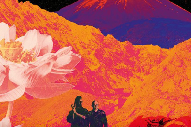 Morcheeba en concert au Trianon de Paris en novembre 2018