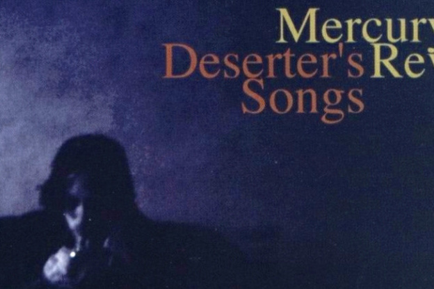 Mercury Rev en concert à l’Alhambra de Paris en septembre 2018