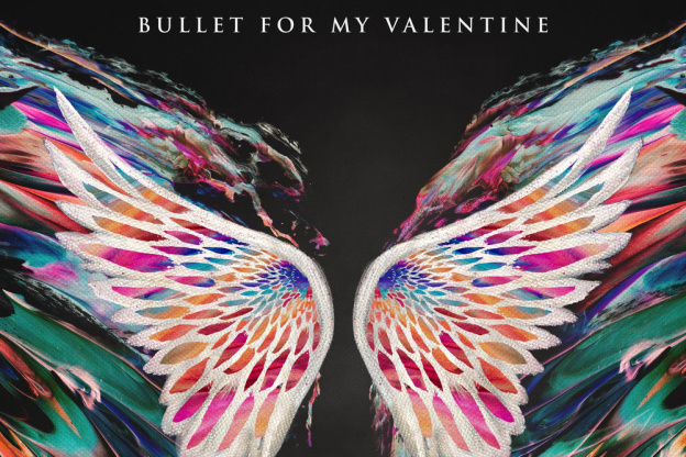 Bullet For My Valentine en concert au Casino de Paris en novembre 2018