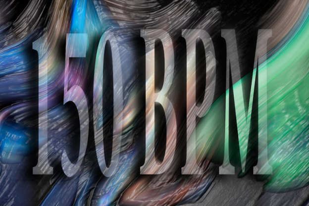 (LA)HORDE : Nuit 150 BPM à La Gaîté Lyrique 