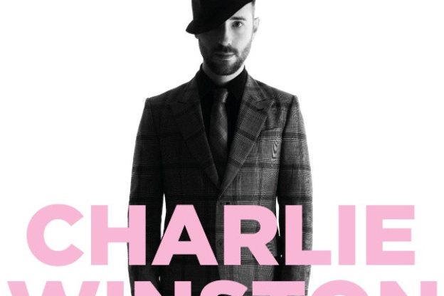 Charlie Winston en concert à L'Elysée Montmartre de Paris en décembre 2018