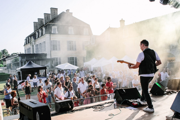 Rootstock 2018 : dates, programmation et réservations 