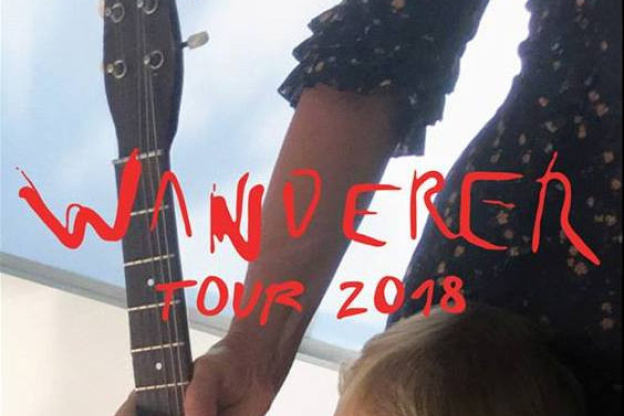 Cat Power en concert au Trianon de Paris en octobre 2018