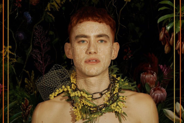 Years & Years en concert à La Salle Pleyel de Paris en janvier 2019