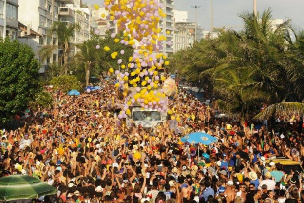 Brasilian & Tropicool VIBES x Hip hop au Wanderlust Paris 