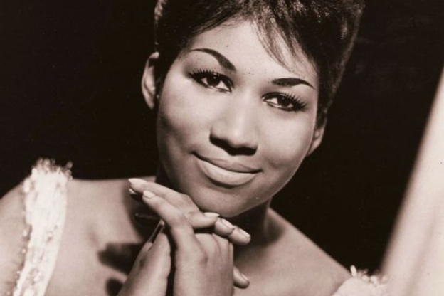 Décès de Aretha Franklin à l’âge de 76 ans 